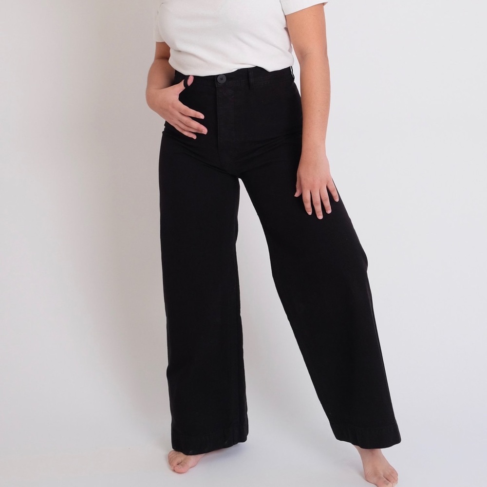 Jesse Kamm Sailor Pants